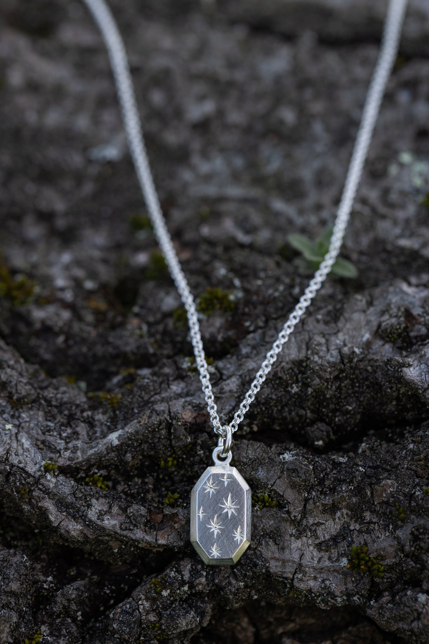 Constellation Necklace