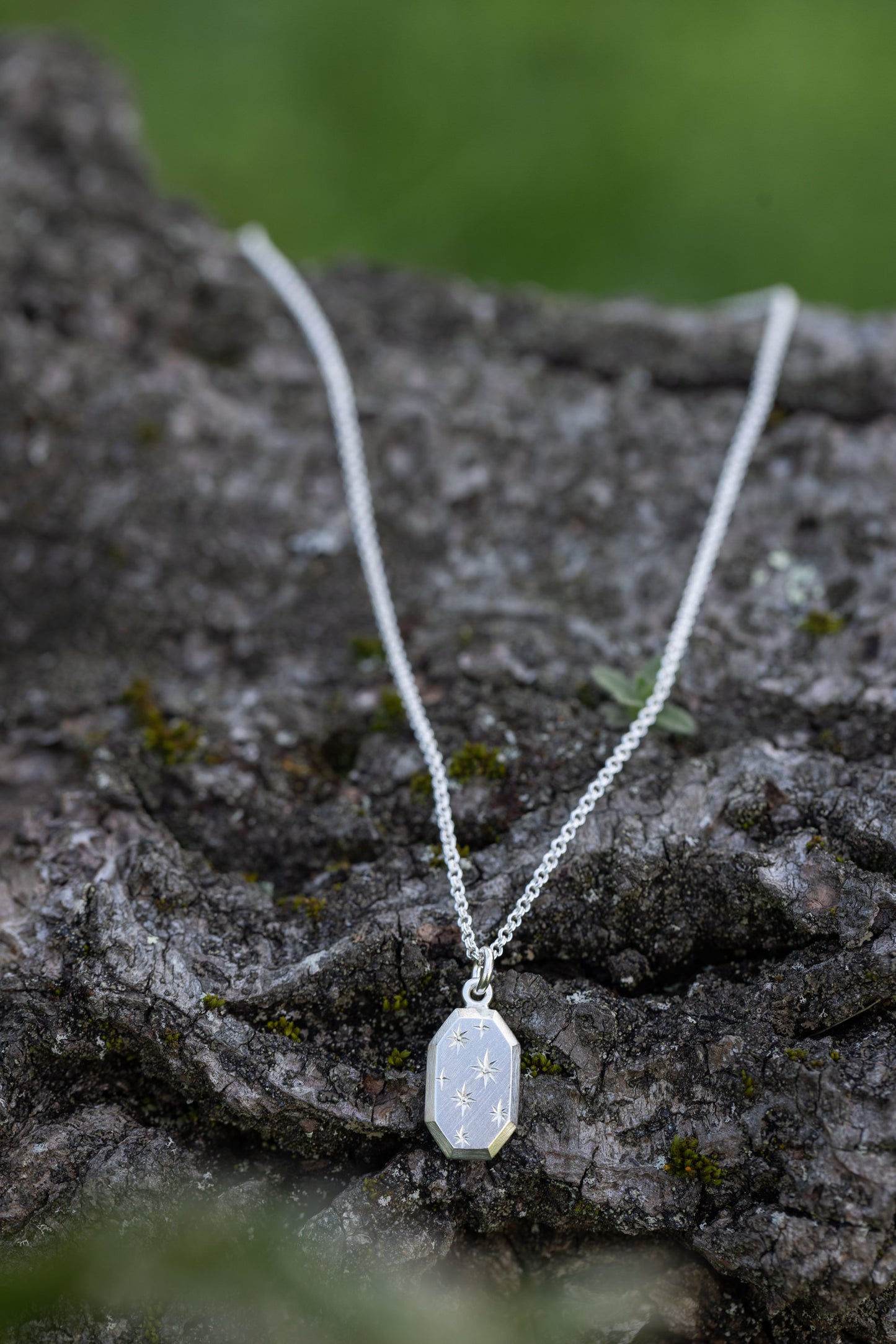 Constellation Necklace