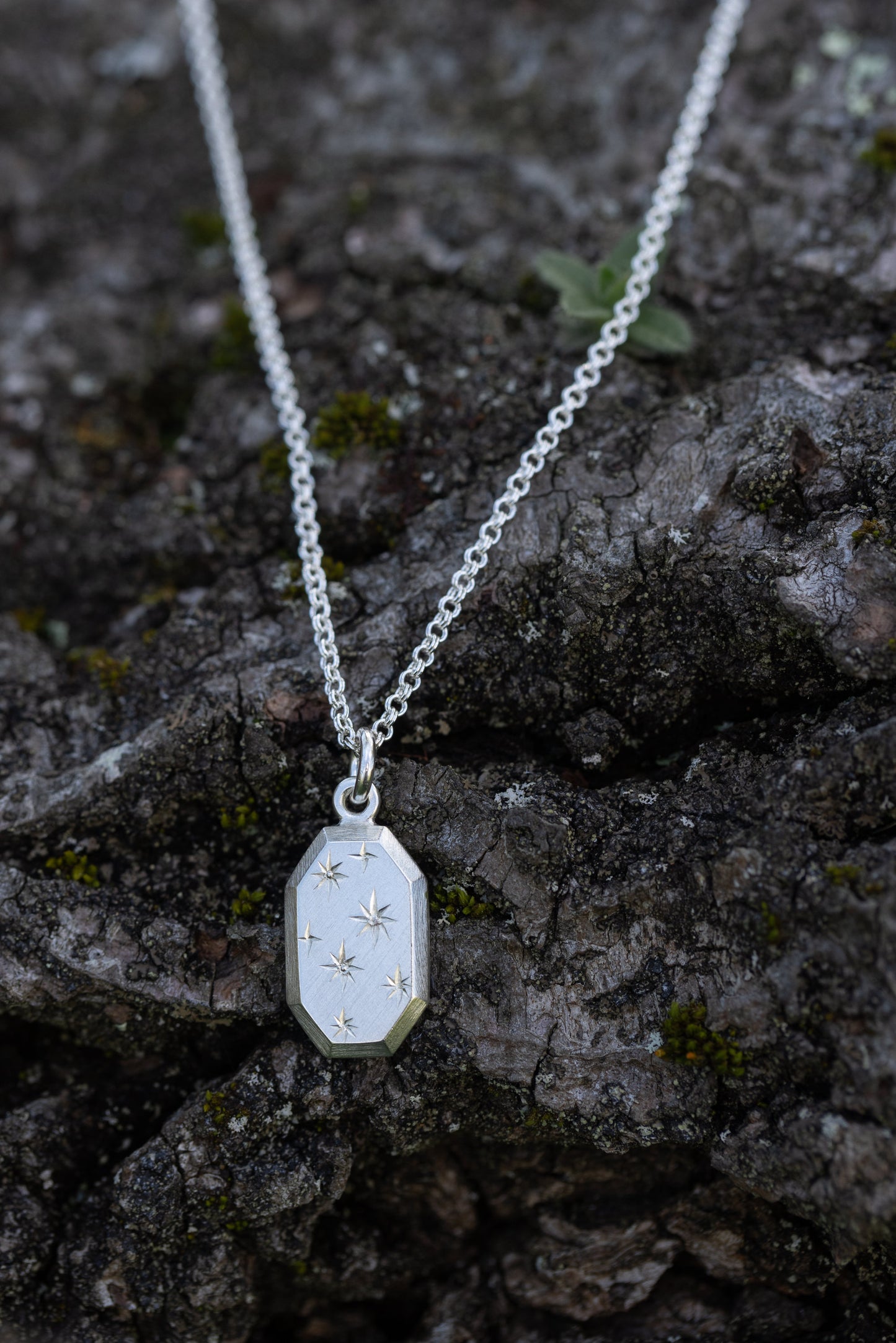 Constellation Necklace