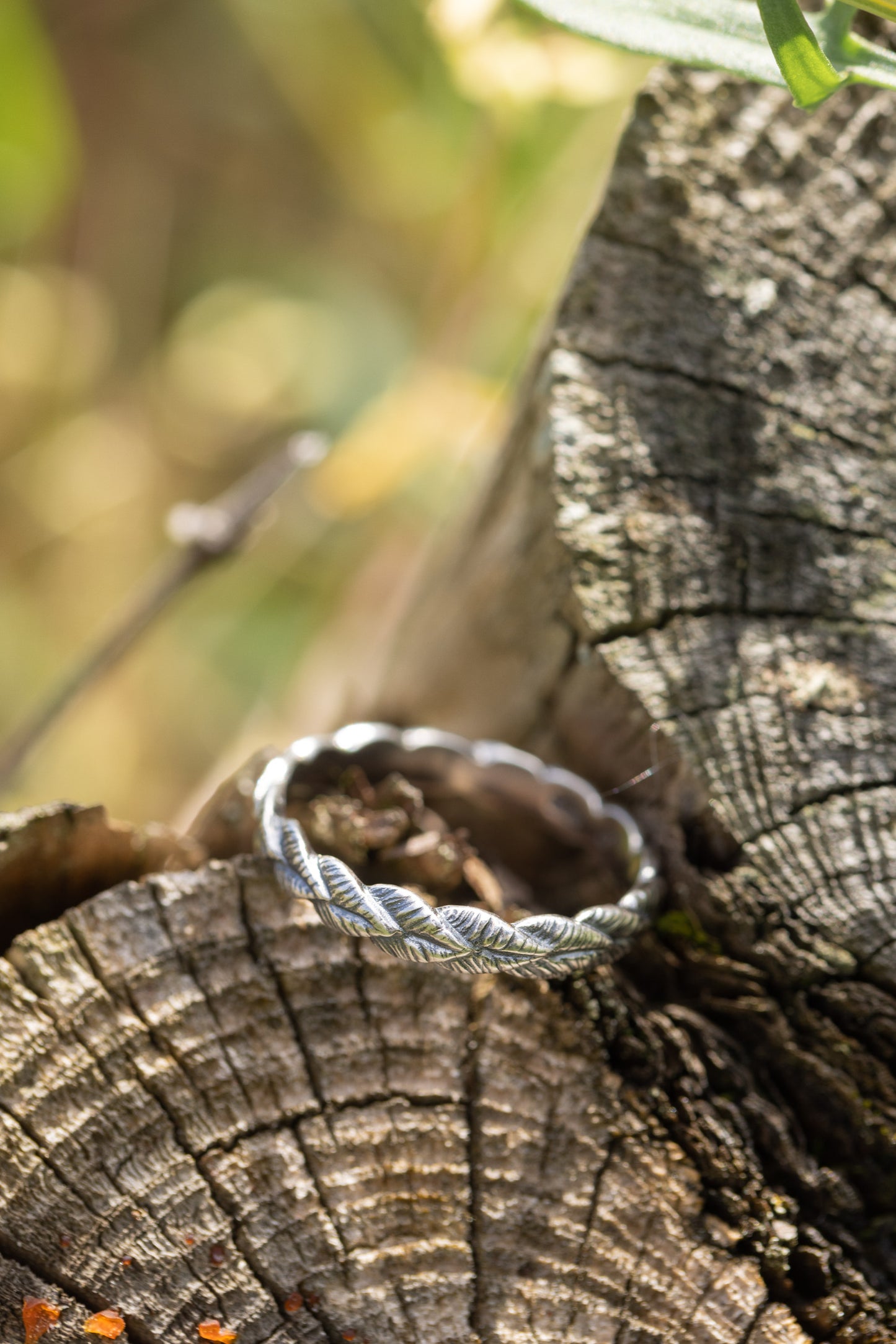 Wreath Band