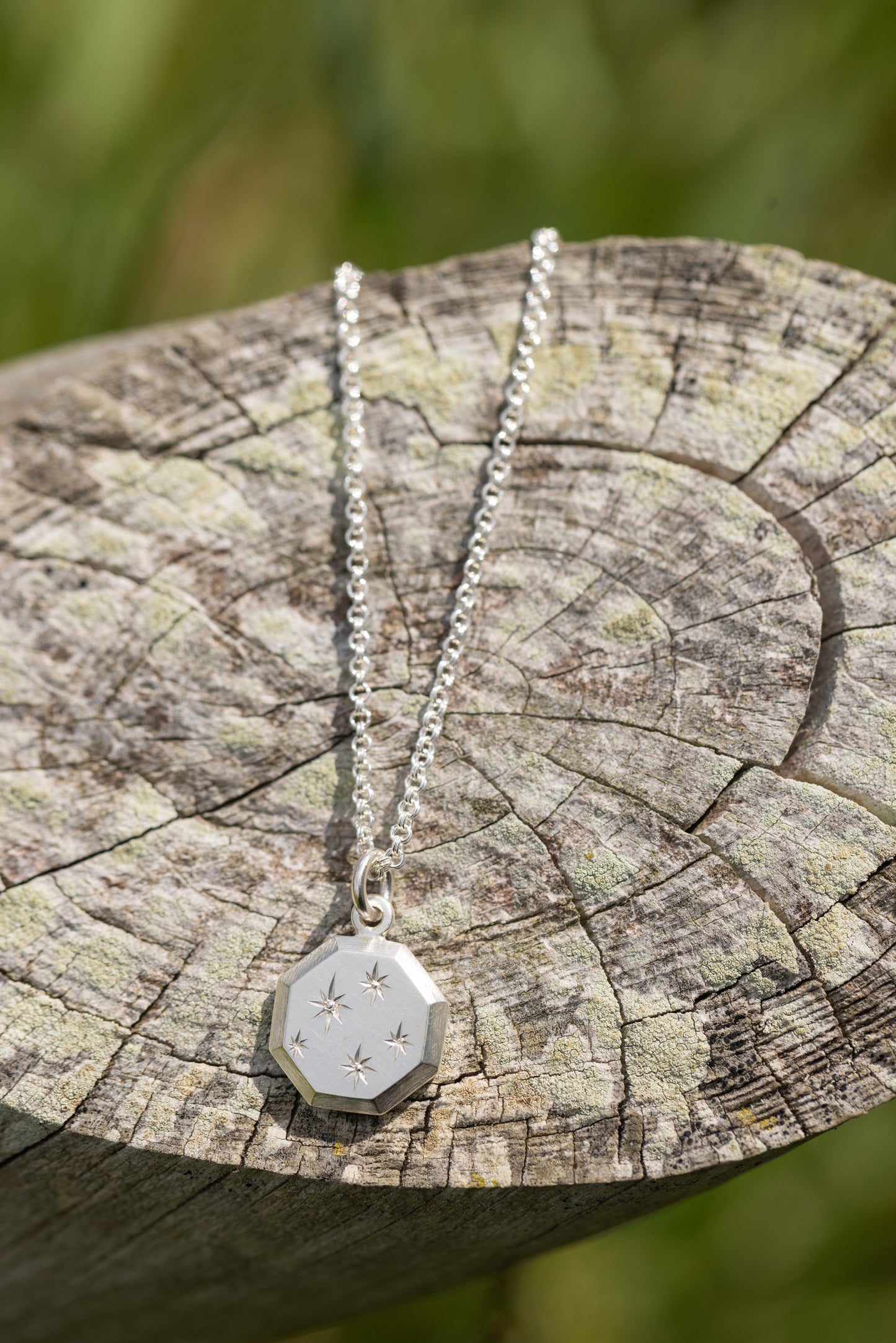 Constellation Necklace