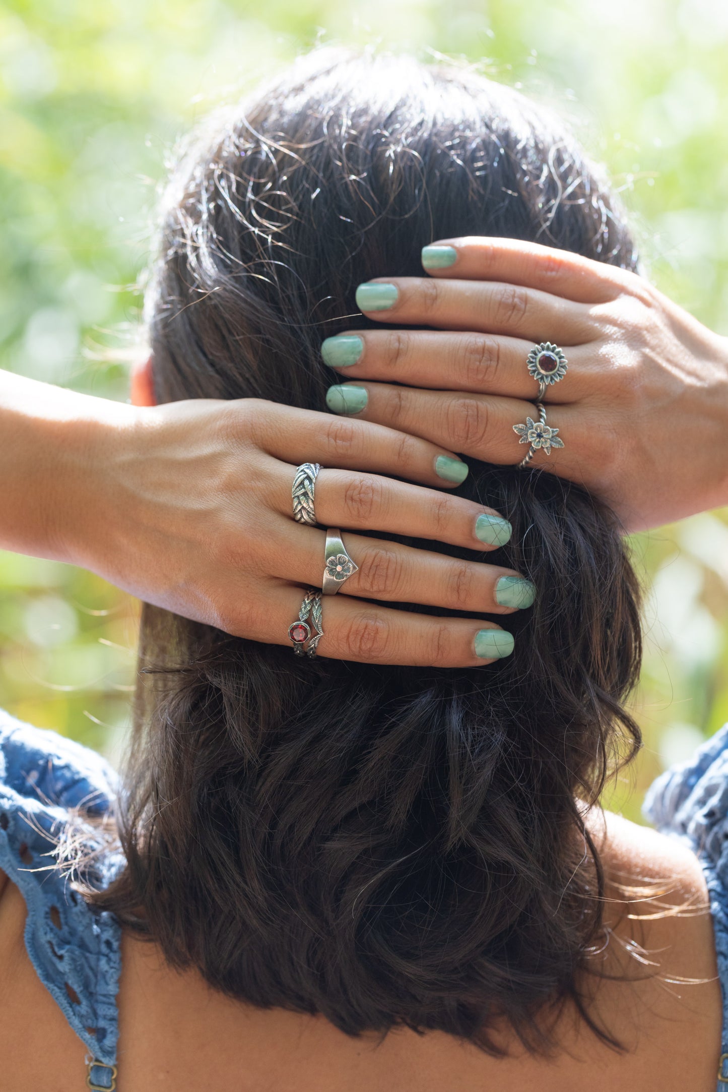 Amulet Buttercup Ring