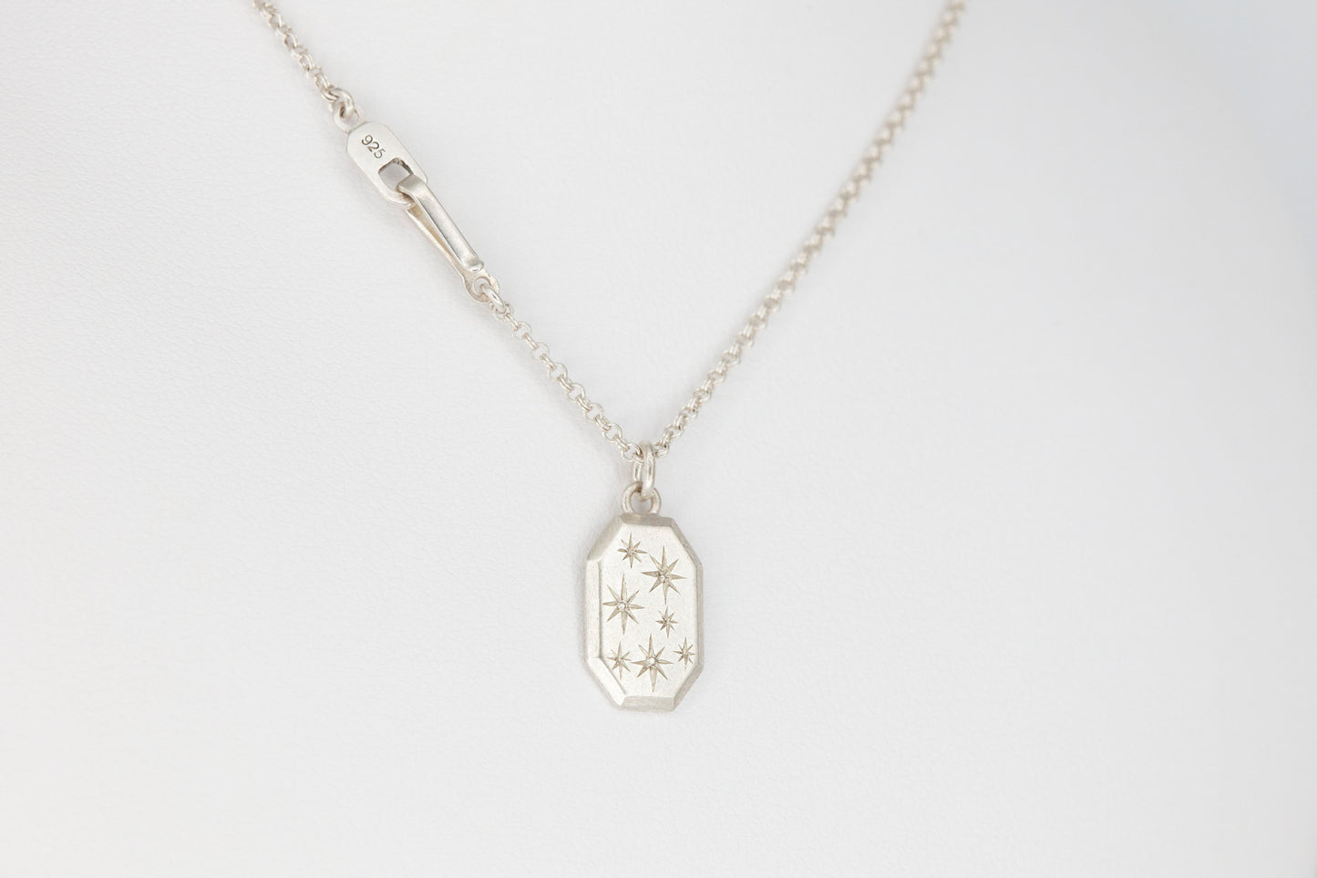 Constellation Necklace