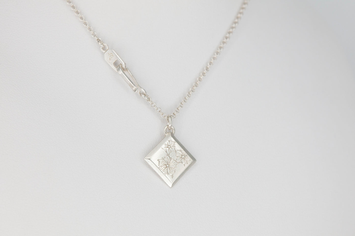 Wildflower Necklace