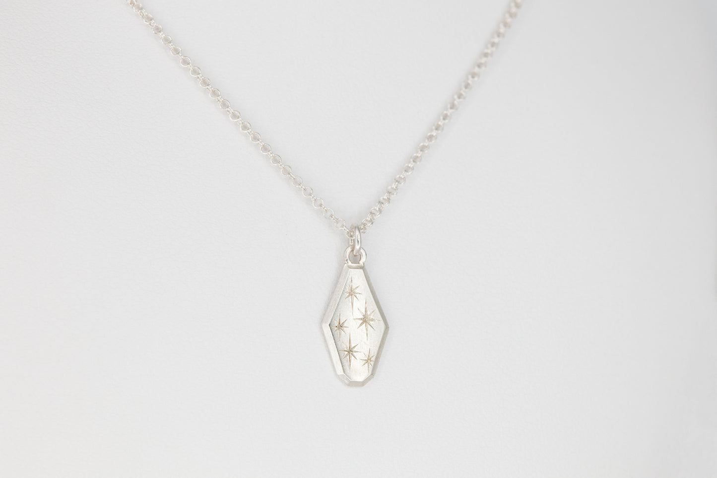 Constellation Necklace