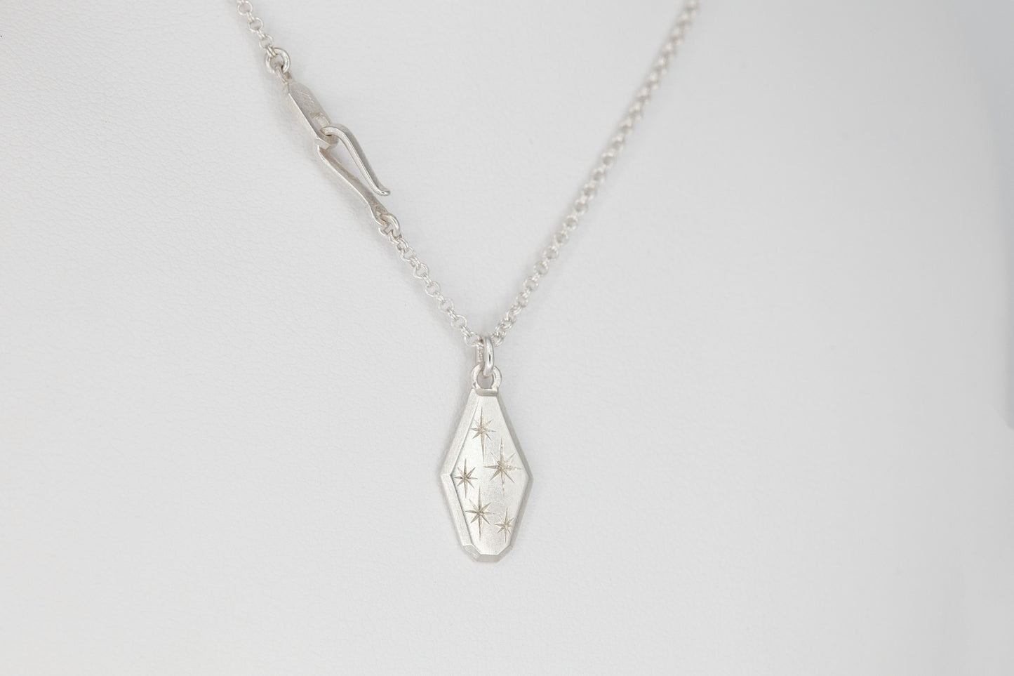 Constellation Necklace