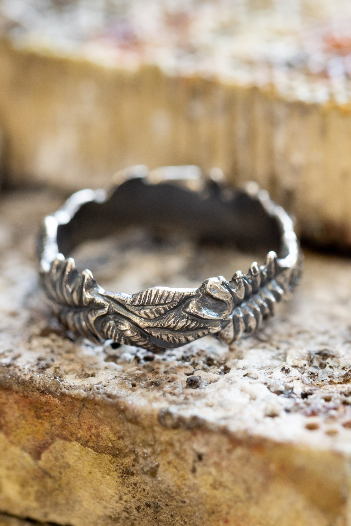 Flora Band