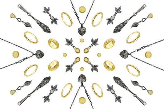 The Tiny Jeweler Gift Card