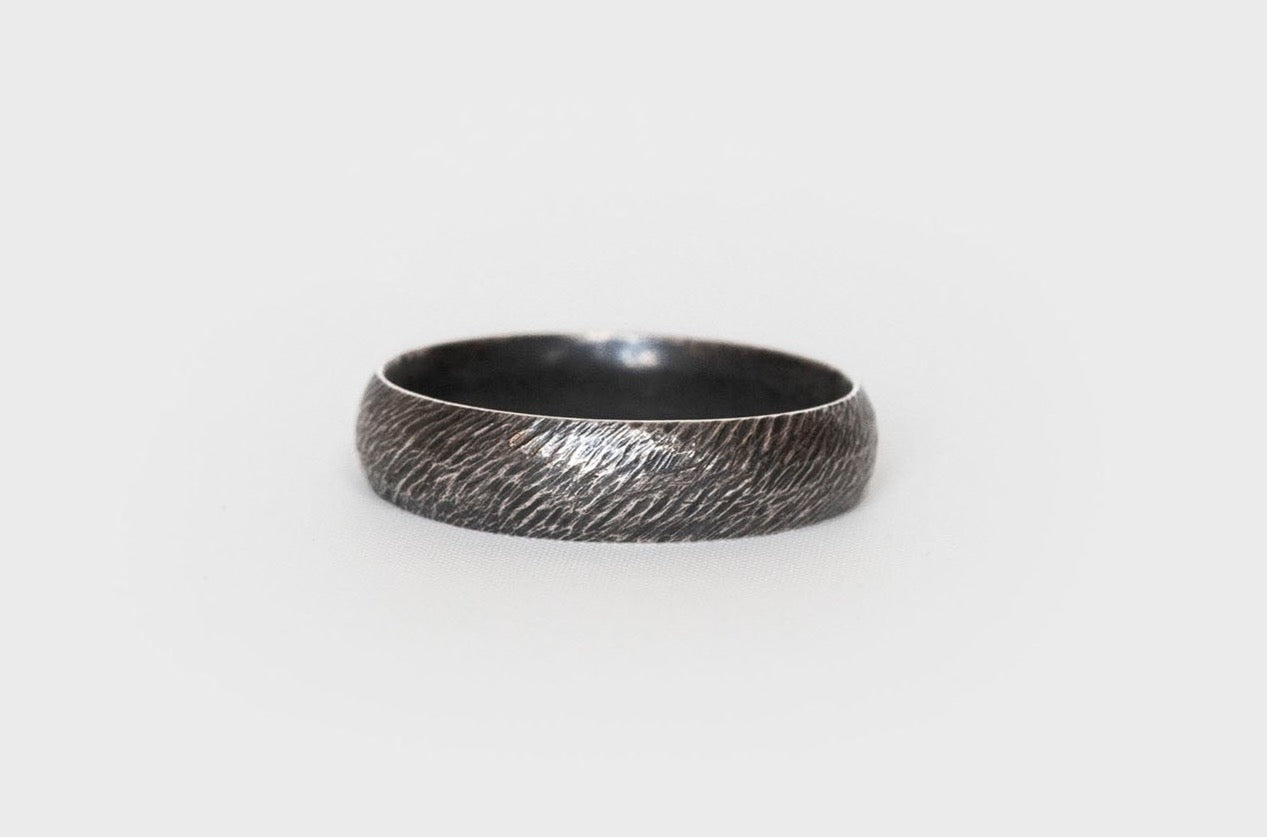 Textured Band